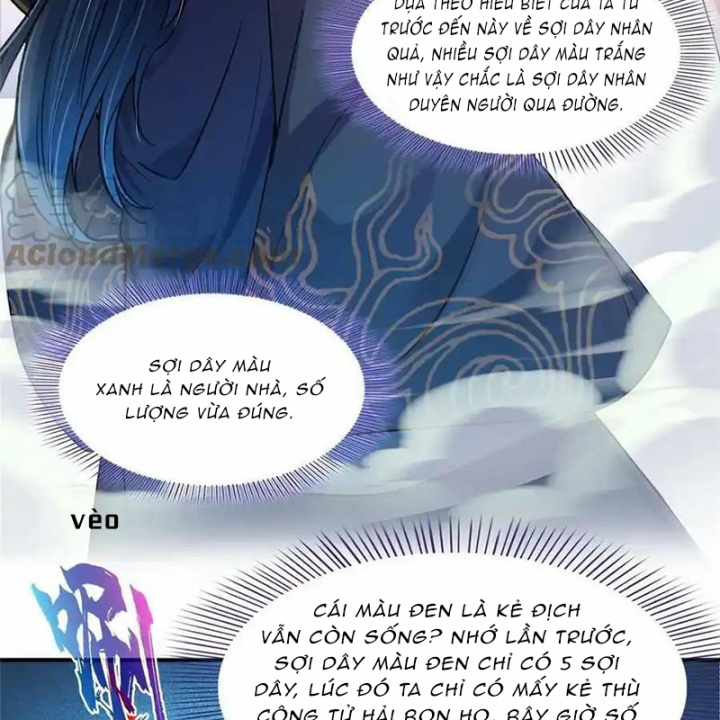 Tu Chân Nói Chuyện Phiếm Quần Chapter 525 - Trang 4