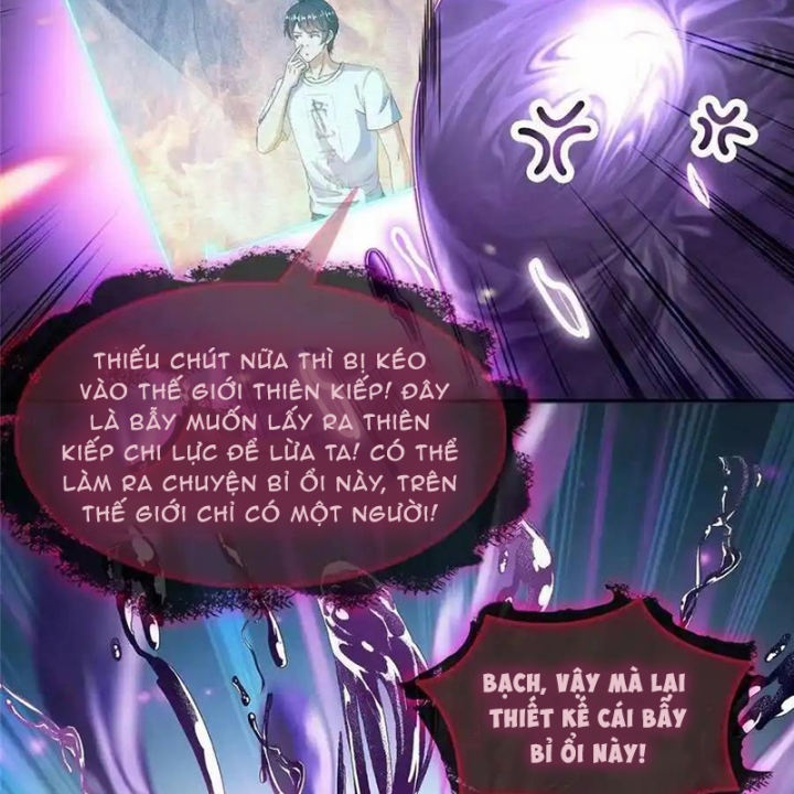 Tu Chân Nói Chuyện Phiếm Quần Chapter 525 - Trang 4