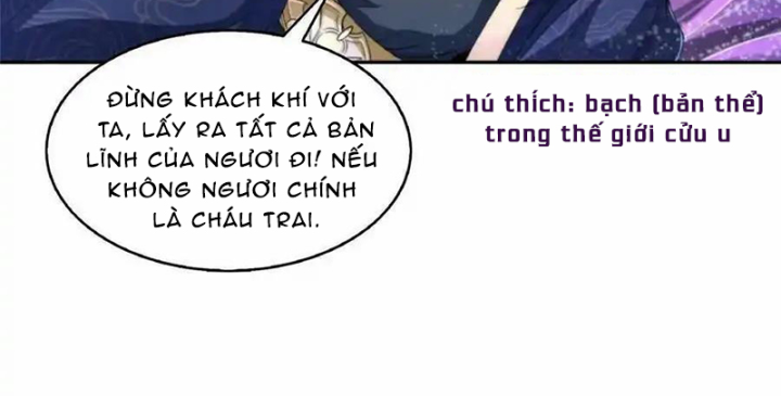 Tu Chân Nói Chuyện Phiếm Quần Chapter 525 - Trang 4