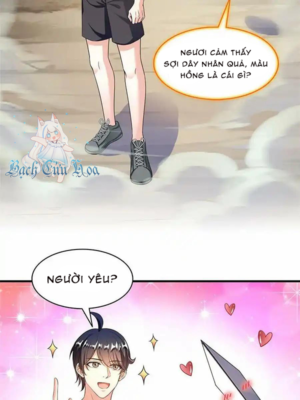 Tu Chân Nói Chuyện Phiếm Quần Chapter 525 - Trang 4