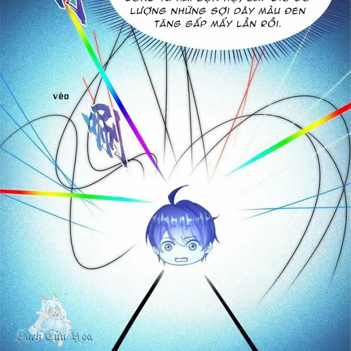 Tu Chân Nói Chuyện Phiếm Quần Chapter 525 - Trang 4