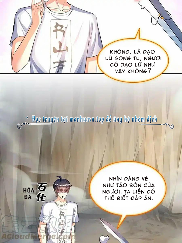 Tu Chân Nói Chuyện Phiếm Quần Chapter 525 - Trang 4
