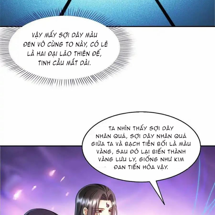 Tu Chân Nói Chuyện Phiếm Quần Chapter 525 - Trang 4