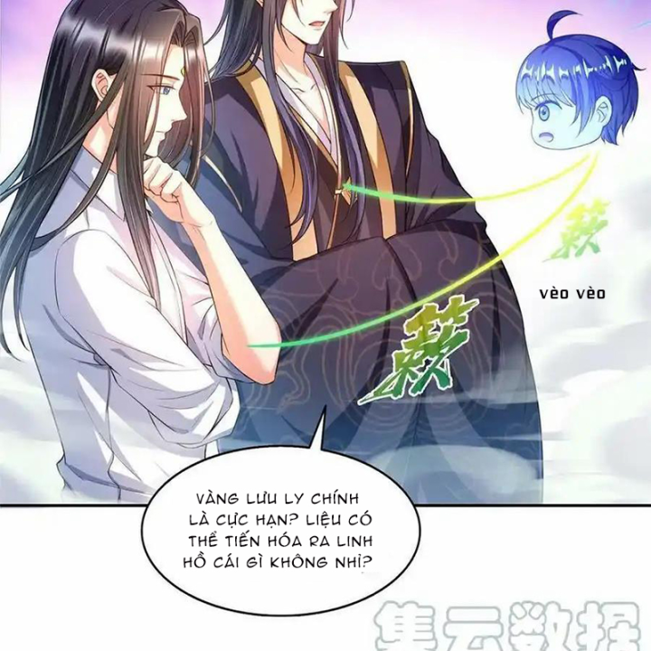 Tu Chân Nói Chuyện Phiếm Quần Chapter 525 - Trang 4