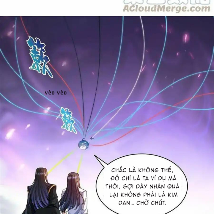 Tu Chân Nói Chuyện Phiếm Quần Chapter 525 - Trang 4