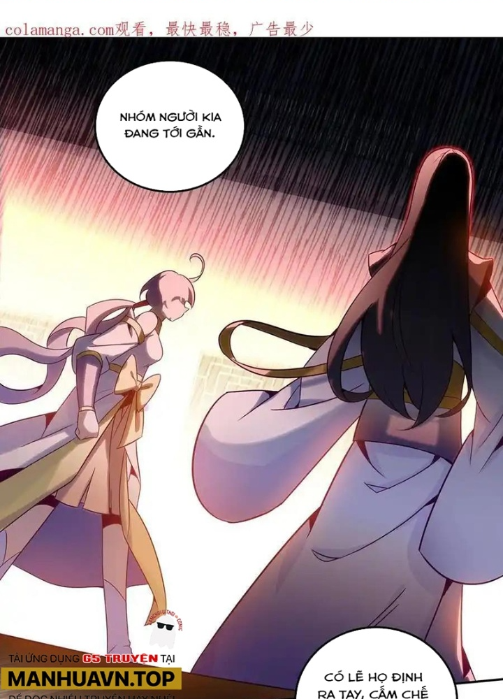 Lão Đại Xuyên Không Thành Tiên Nữ Chapter 279 - Trang 3