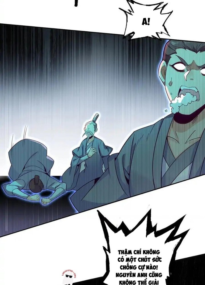 Lão Đại Xuyên Không Thành Tiên Nữ Chapter 279 - Trang 3