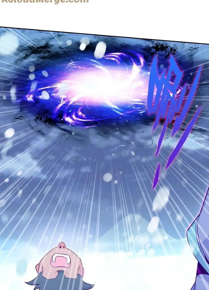 Lão Đại Xuyên Không Thành Tiên Nữ Chapter 279 - Trang 3