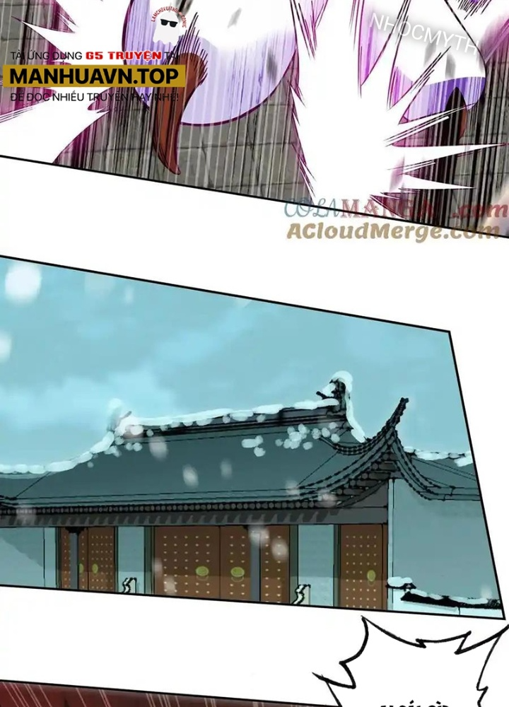 Lão Đại Xuyên Không Thành Tiên Nữ Chapter 279 - Trang 3