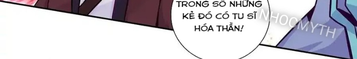 Lão Đại Xuyên Không Thành Tiên Nữ Chapter 279 - Trang 3