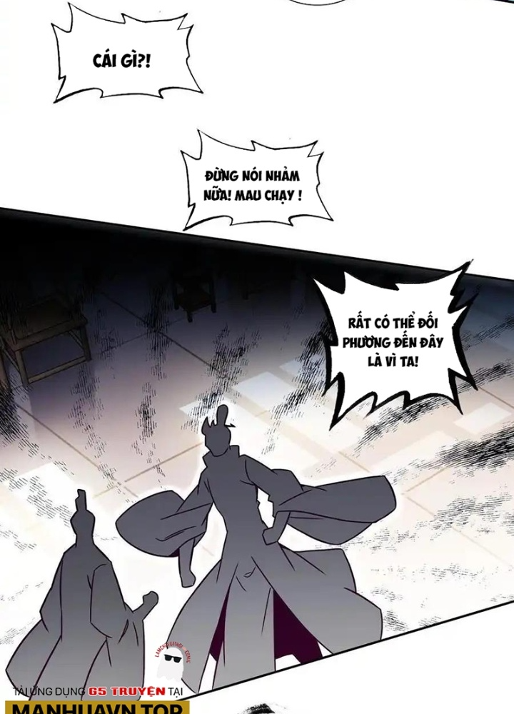 Lão Đại Xuyên Không Thành Tiên Nữ Chapter 279 - Trang 3