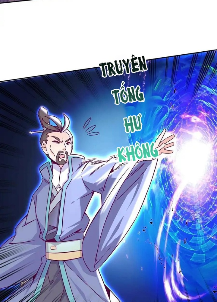 Lão Đại Xuyên Không Thành Tiên Nữ Chapter 279 - Trang 3