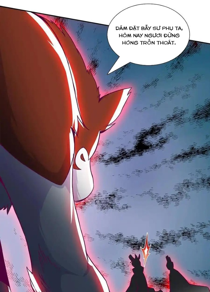 Lão Đại Xuyên Không Thành Tiên Nữ Chapter 279 - Trang 3