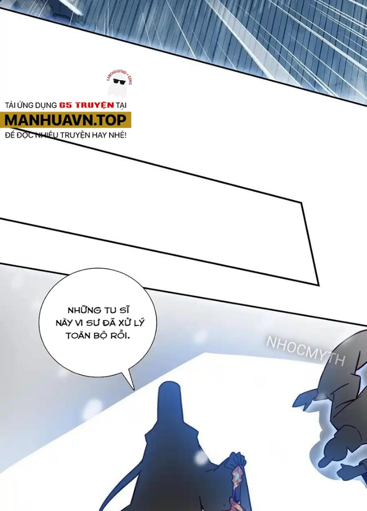 Lão Đại Xuyên Không Thành Tiên Nữ Chapter 279 - Trang 3