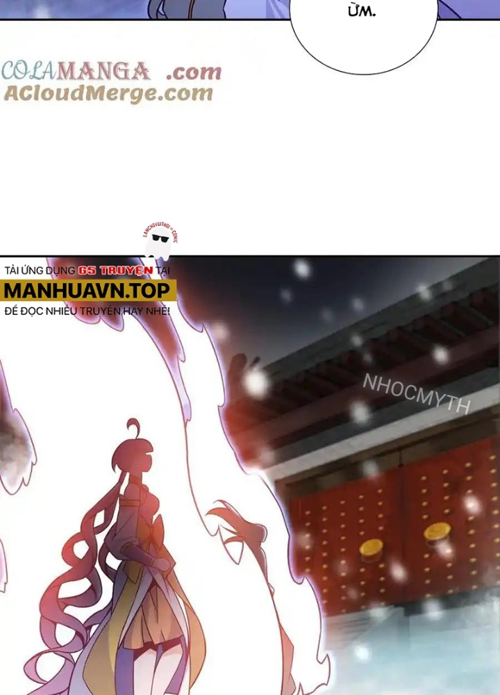 Lão Đại Xuyên Không Thành Tiên Nữ Chapter 279 - Trang 3