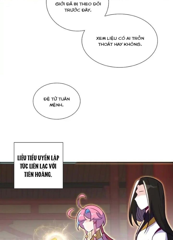 Lão Đại Xuyên Không Thành Tiên Nữ Chapter 279 - Trang 3