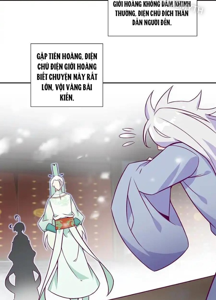 Lão Đại Xuyên Không Thành Tiên Nữ Chapter 279 - Trang 3