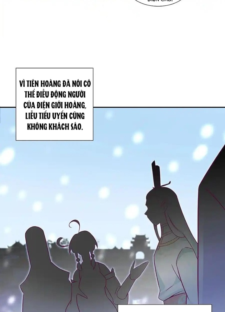 Lão Đại Xuyên Không Thành Tiên Nữ Chapter 279 - Trang 3