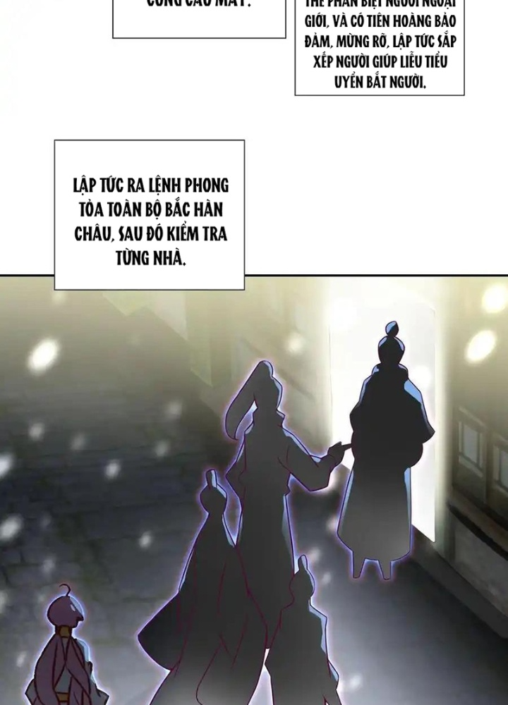 Lão Đại Xuyên Không Thành Tiên Nữ Chapter 279 - Trang 3