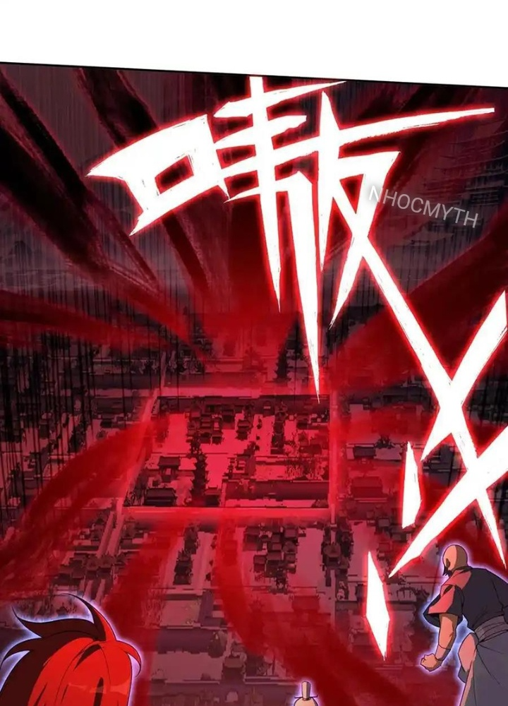 Lão Đại Xuyên Không Thành Tiên Nữ Chapter 279 - Trang 3