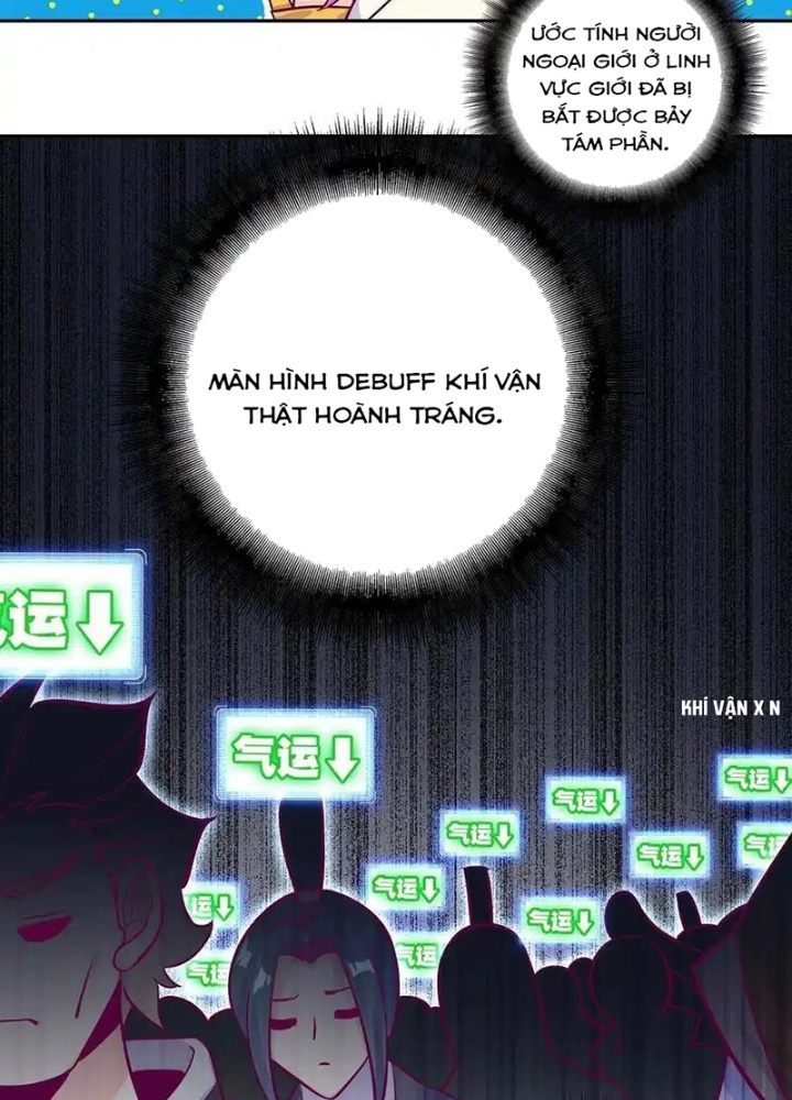 Lão Đại Xuyên Không Thành Tiên Nữ Chapter 279 - Trang 3