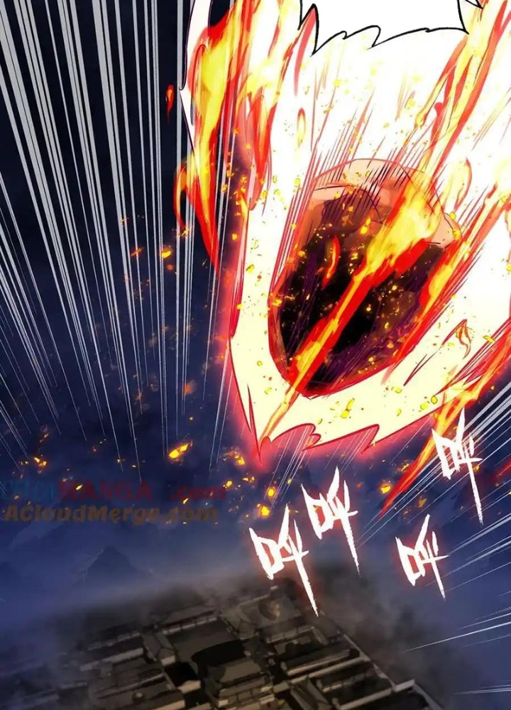 Lão Đại Xuyên Không Thành Tiên Nữ Chapter 279 - Trang 3