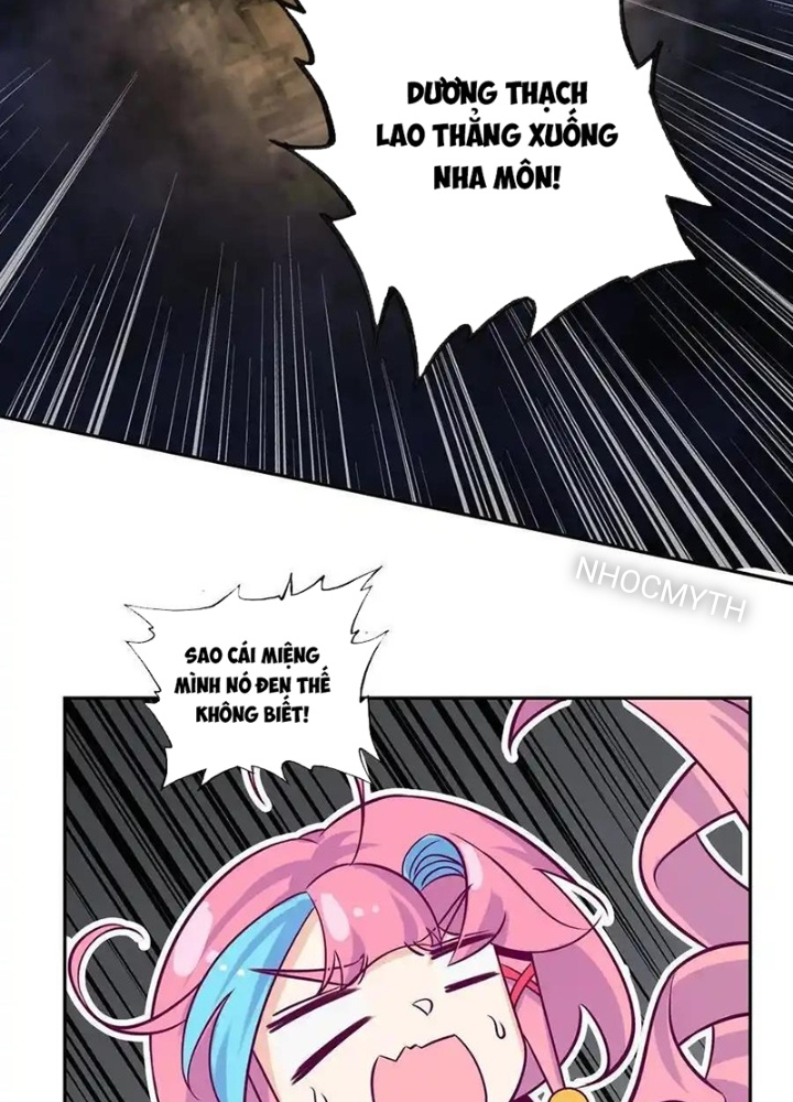 Lão Đại Xuyên Không Thành Tiên Nữ Chapter 279 - Trang 3