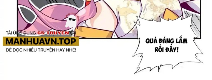 Lão Đại Xuyên Không Thành Tiên Nữ Chapter 279 - Trang 3