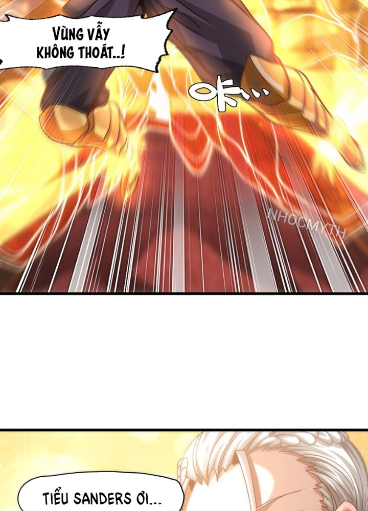 Thiếu Niên Bất Lương Vô Địch Solo Lại Muốn Làm Vú Em Trong Game Chapter 38 - Trang 2