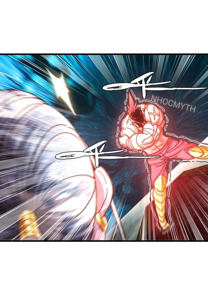 Thiếu Niên Bất Lương Vô Địch Solo Lại Muốn Làm Vú Em Trong Game Chapter 38 - Trang 2