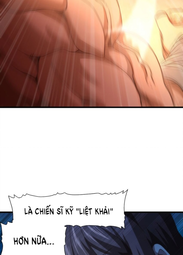 Thiếu Niên Bất Lương Vô Địch Solo Lại Muốn Làm Vú Em Trong Game Chapter 38 - Trang 2