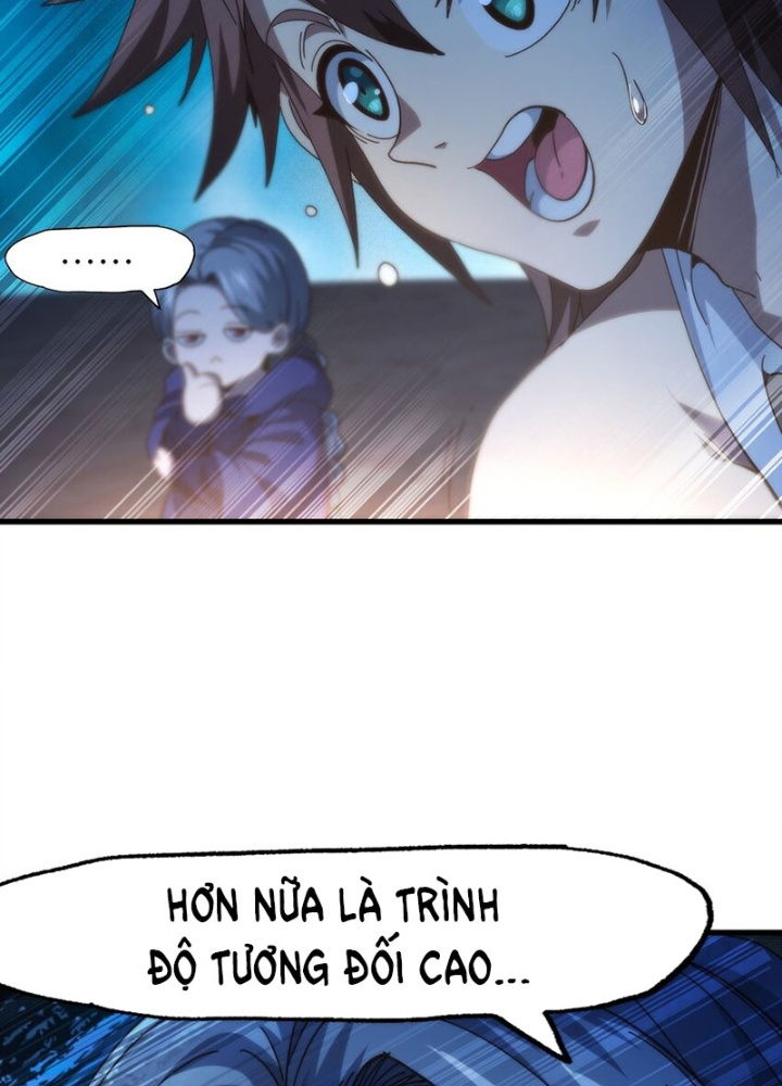 Thiếu Niên Bất Lương Vô Địch Solo Lại Muốn Làm Vú Em Trong Game Chapter 38 - Trang 2