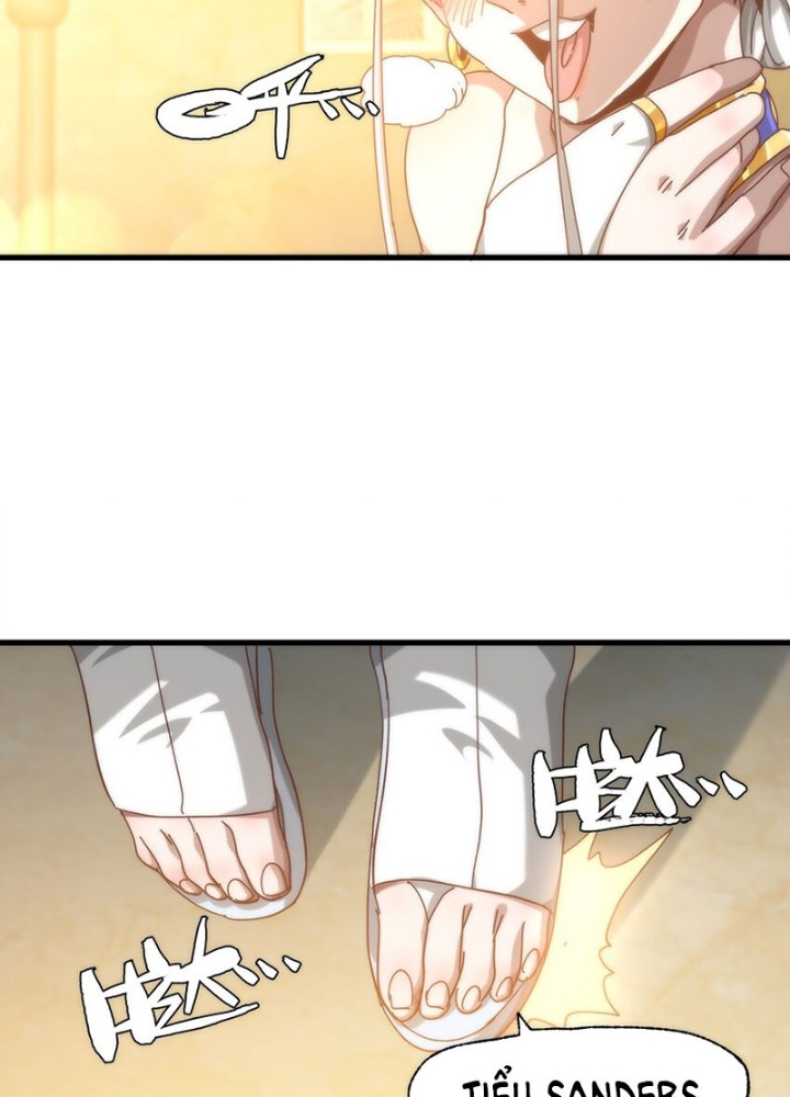 Thiếu Niên Bất Lương Vô Địch Solo Lại Muốn Làm Vú Em Trong Game Chapter 38 - Trang 2