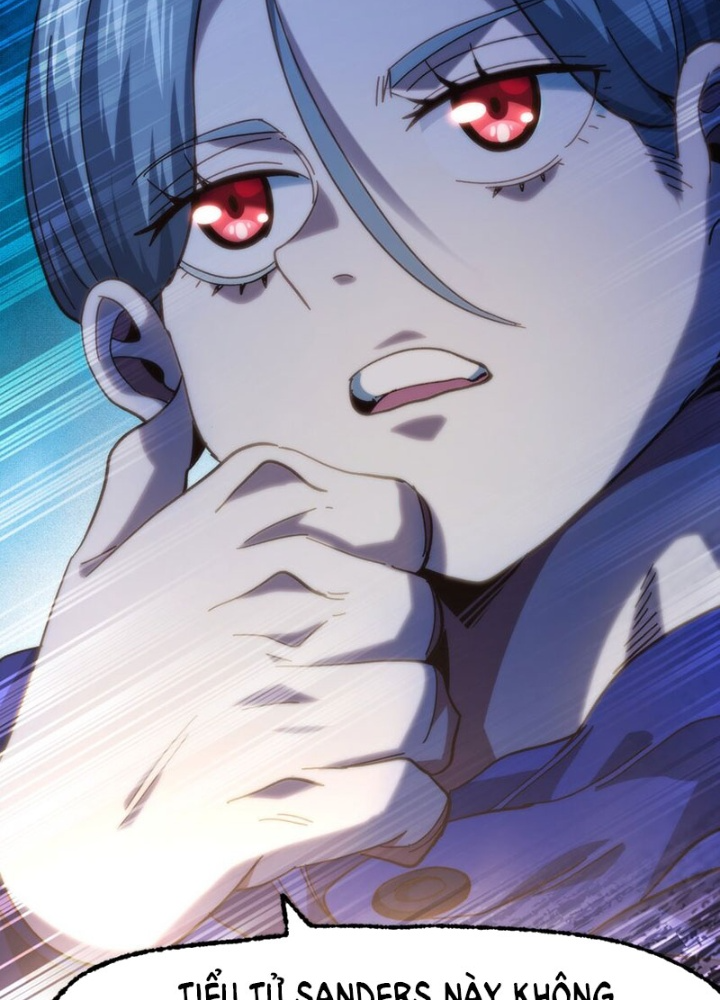 Thiếu Niên Bất Lương Vô Địch Solo Lại Muốn Làm Vú Em Trong Game Chapter 38 - Trang 2