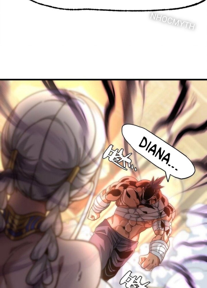 Thiếu Niên Bất Lương Vô Địch Solo Lại Muốn Làm Vú Em Trong Game Chapter 38 - Trang 2