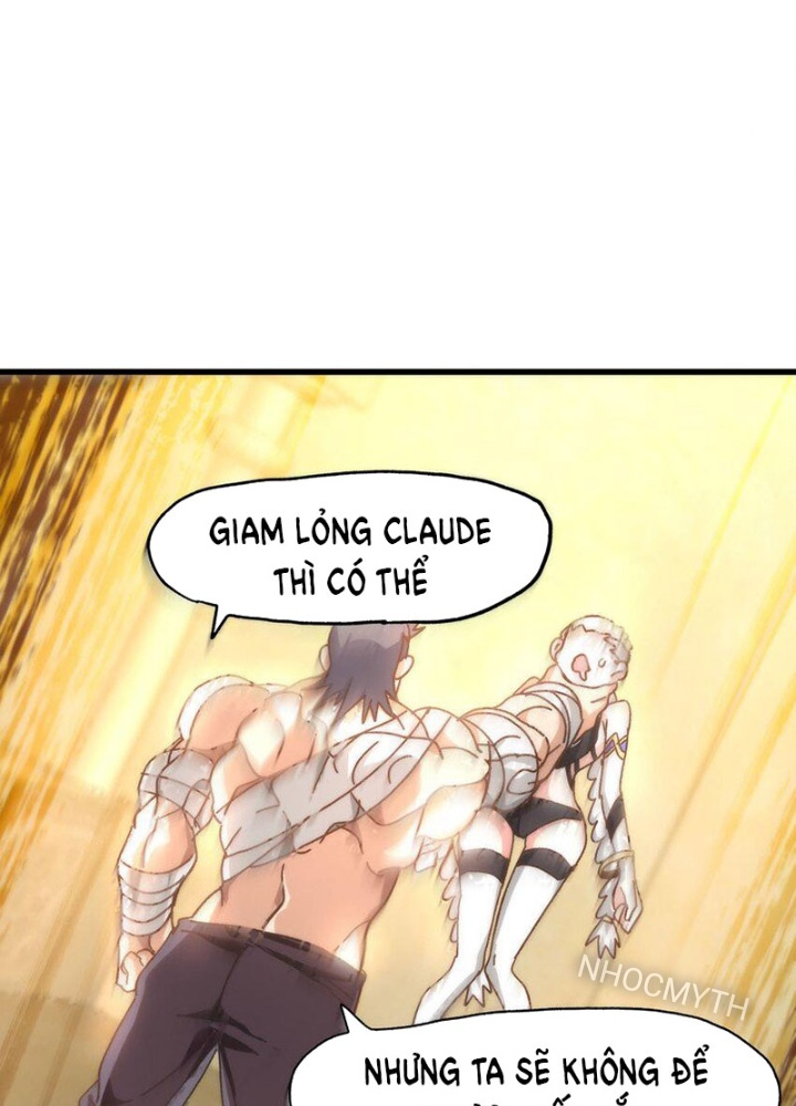 Thiếu Niên Bất Lương Vô Địch Solo Lại Muốn Làm Vú Em Trong Game Chapter 38 - Trang 2