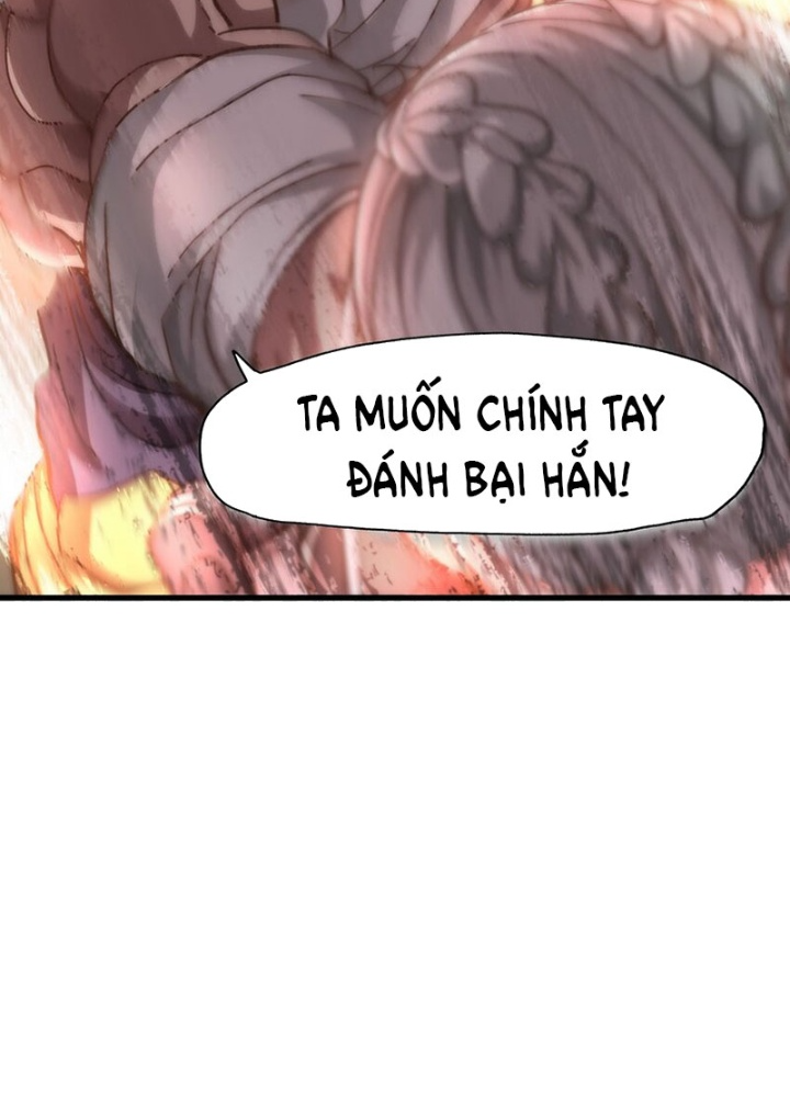 Thiếu Niên Bất Lương Vô Địch Solo Lại Muốn Làm Vú Em Trong Game Chapter 38 - Trang 2