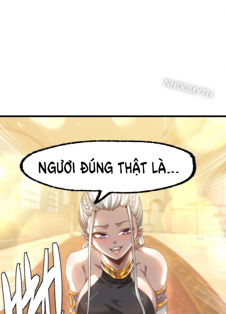 Thiếu Niên Bất Lương Vô Địch Solo Lại Muốn Làm Vú Em Trong Game Chapter 38 - Trang 2