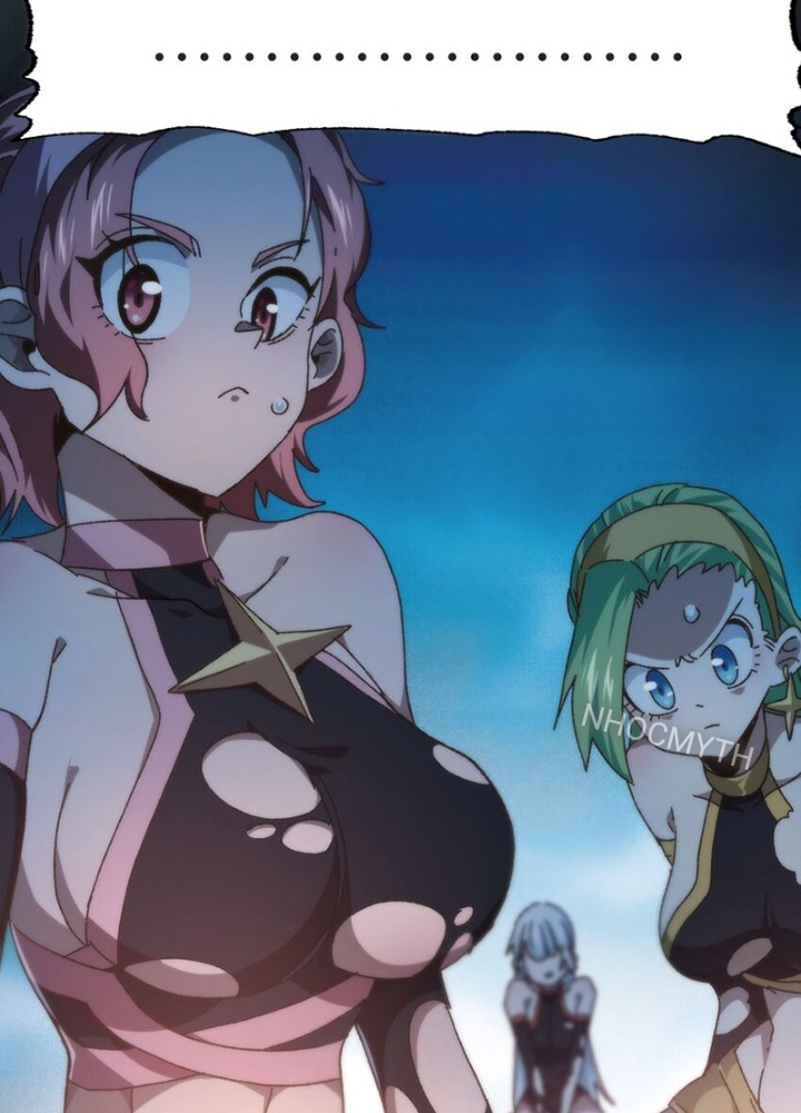 Thiếu Niên Bất Lương Vô Địch Solo Lại Muốn Làm Vú Em Trong Game Chapter 38 - Trang 2