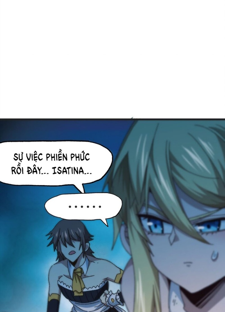 Thiếu Niên Bất Lương Vô Địch Solo Lại Muốn Làm Vú Em Trong Game Chapter 38 - Trang 2