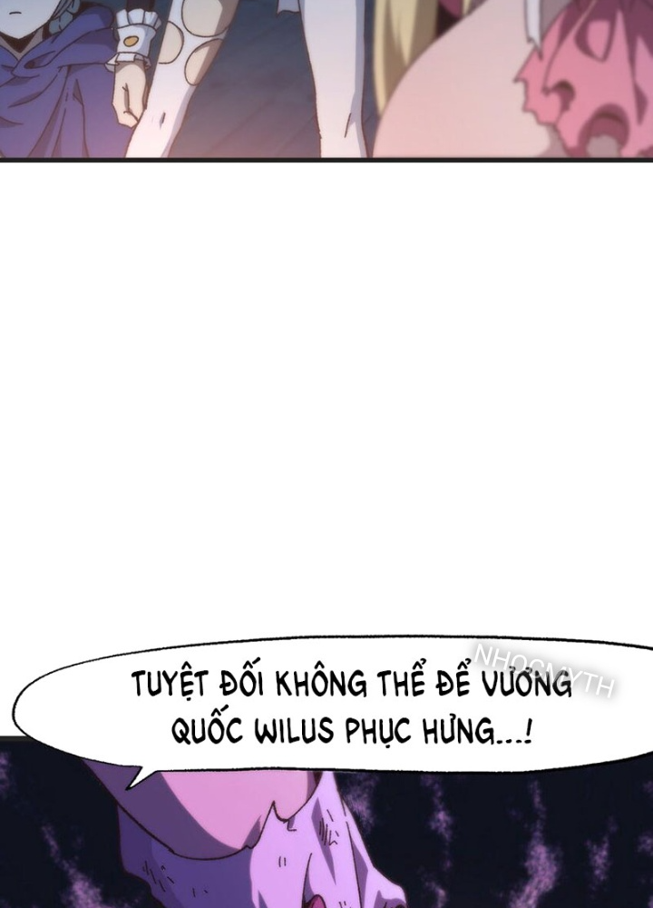 Thiếu Niên Bất Lương Vô Địch Solo Lại Muốn Làm Vú Em Trong Game Chapter 38 - Trang 2