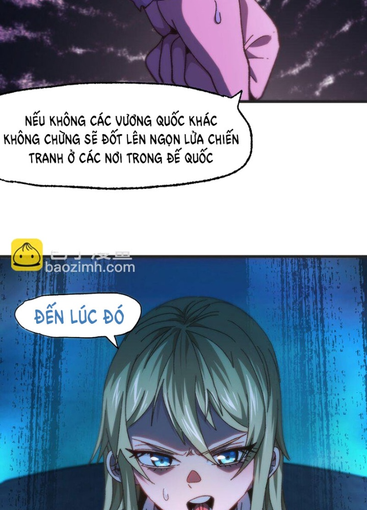 Thiếu Niên Bất Lương Vô Địch Solo Lại Muốn Làm Vú Em Trong Game Chapter 38 - Trang 2