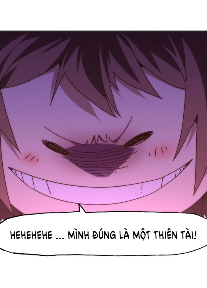 Thiếu Niên Bất Lương Vô Địch Solo Lại Muốn Làm Vú Em Trong Game Chapter 38 - Trang 2