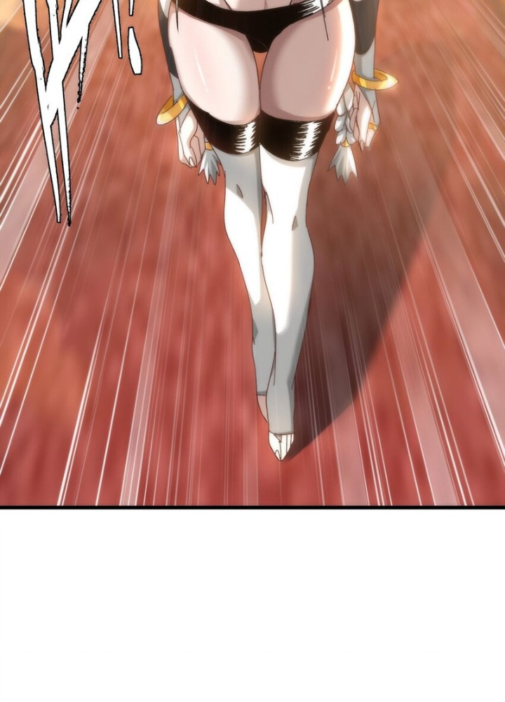 Thiếu Niên Bất Lương Vô Địch Solo Lại Muốn Làm Vú Em Trong Game Chapter 38 - Trang 2