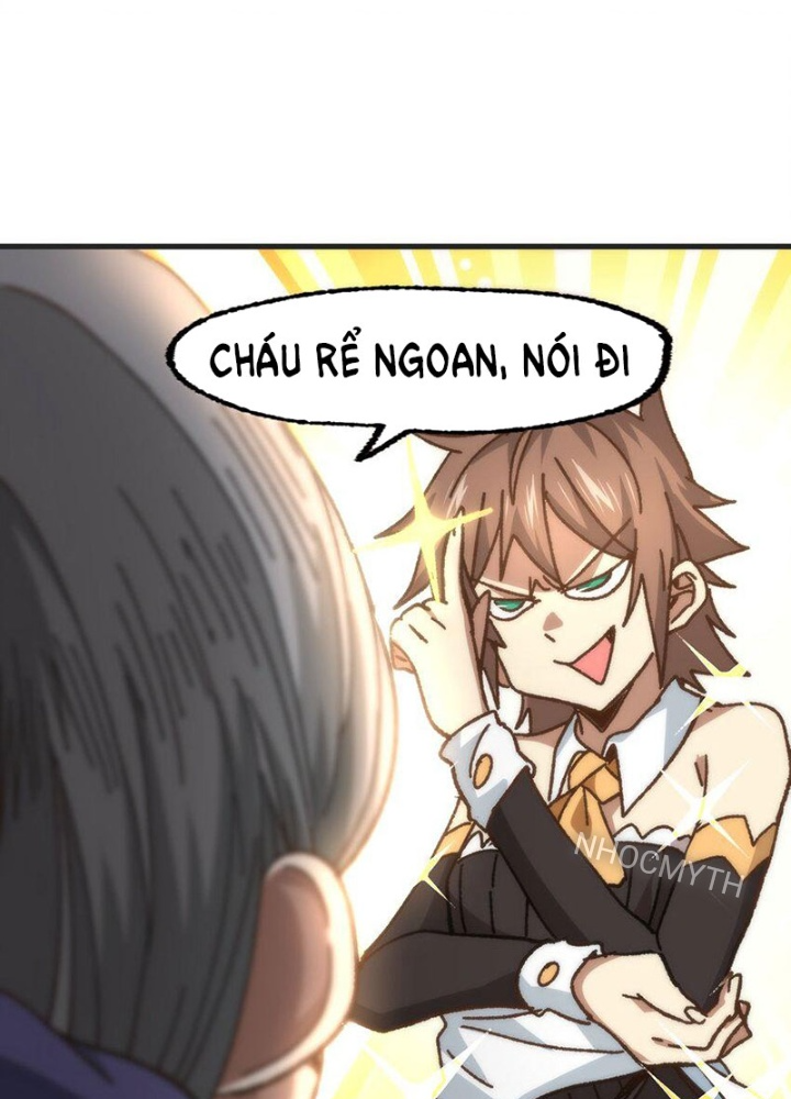 Thiếu Niên Bất Lương Vô Địch Solo Lại Muốn Làm Vú Em Trong Game Chapter 38 - Trang 2