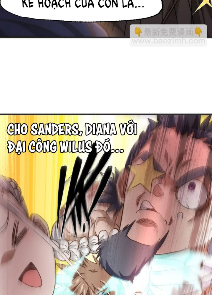 Thiếu Niên Bất Lương Vô Địch Solo Lại Muốn Làm Vú Em Trong Game Chapter 38 - Trang 2