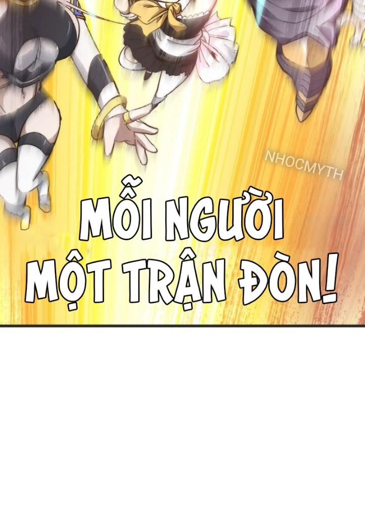 Thiếu Niên Bất Lương Vô Địch Solo Lại Muốn Làm Vú Em Trong Game Chapter 38 - Trang 2