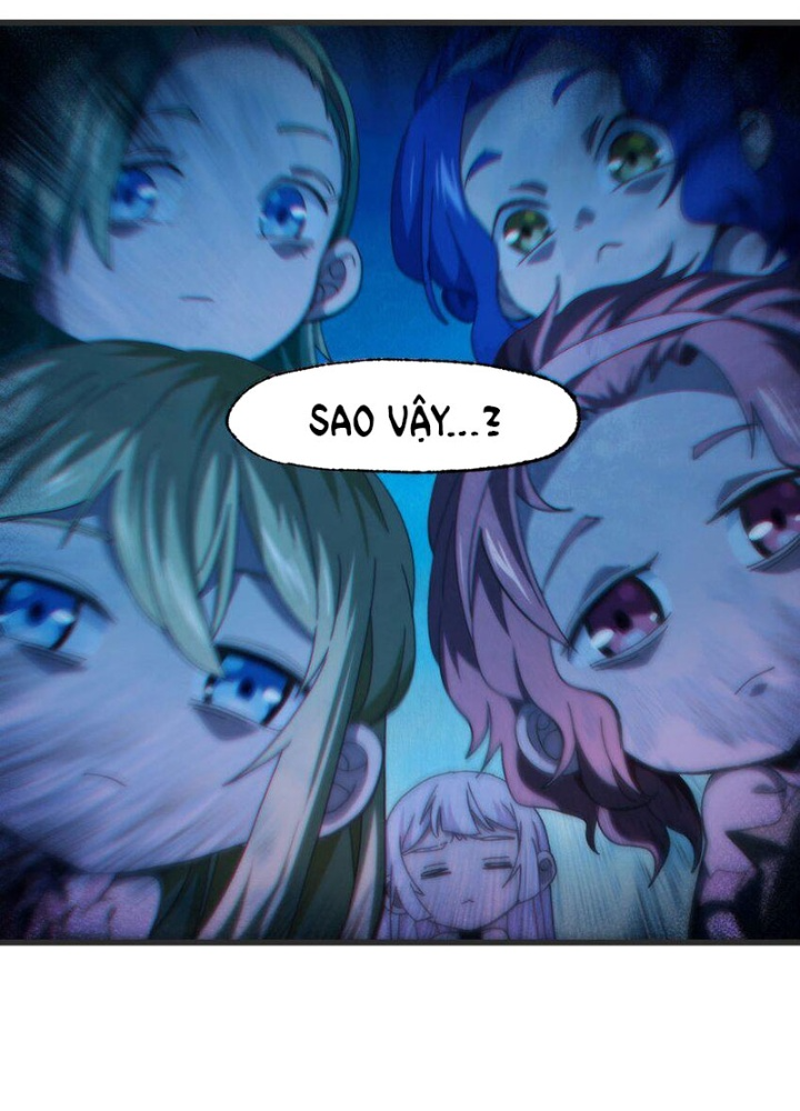 Thiếu Niên Bất Lương Vô Địch Solo Lại Muốn Làm Vú Em Trong Game Chapter 38 - Trang 2