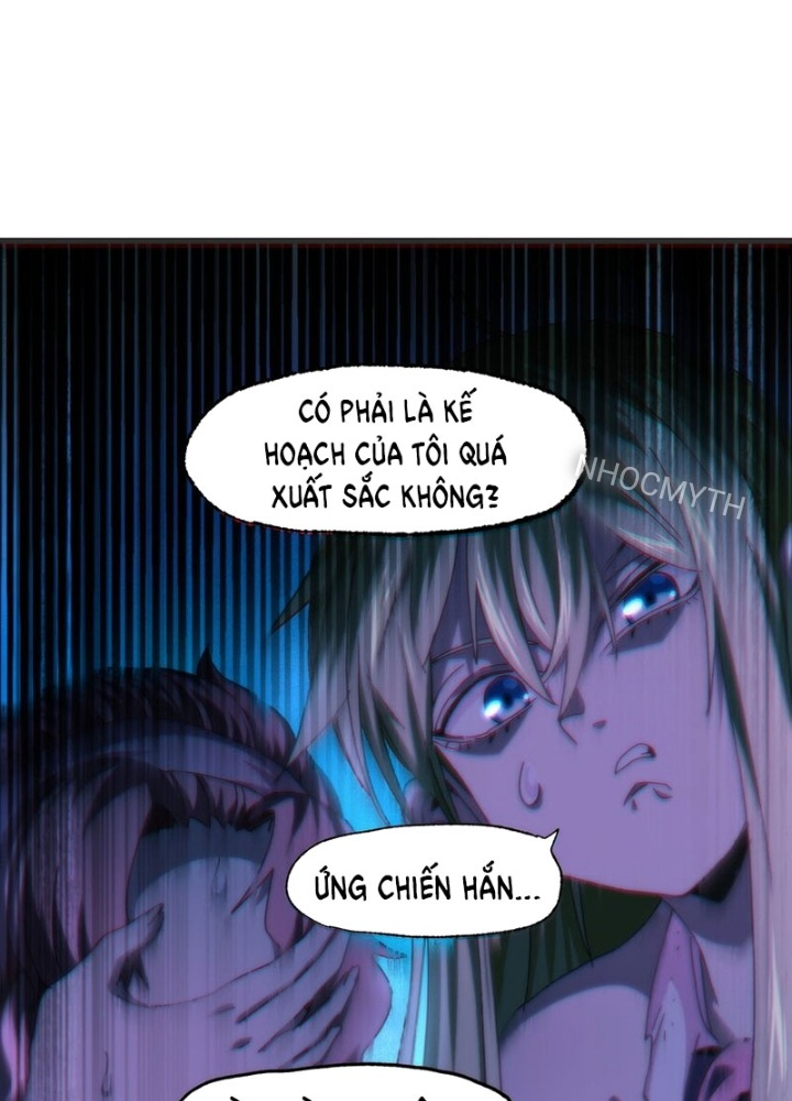 Thiếu Niên Bất Lương Vô Địch Solo Lại Muốn Làm Vú Em Trong Game Chapter 38 - Trang 2