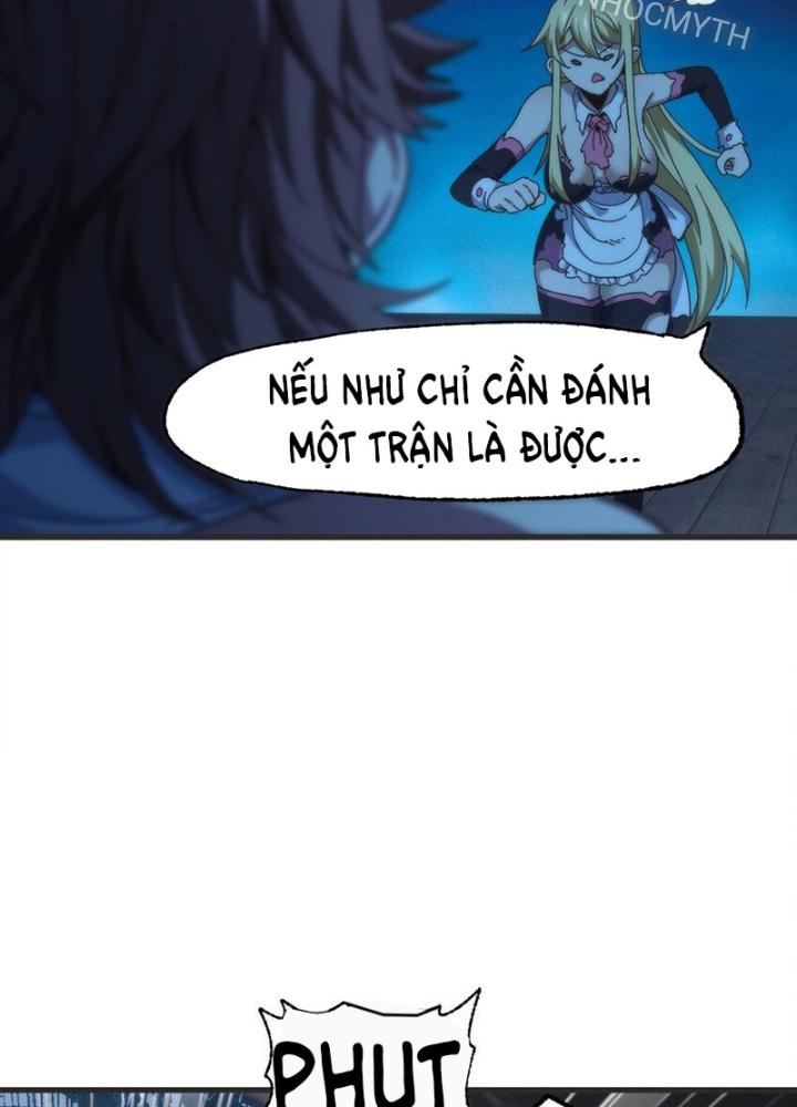 Thiếu Niên Bất Lương Vô Địch Solo Lại Muốn Làm Vú Em Trong Game Chapter 38 - Trang 2